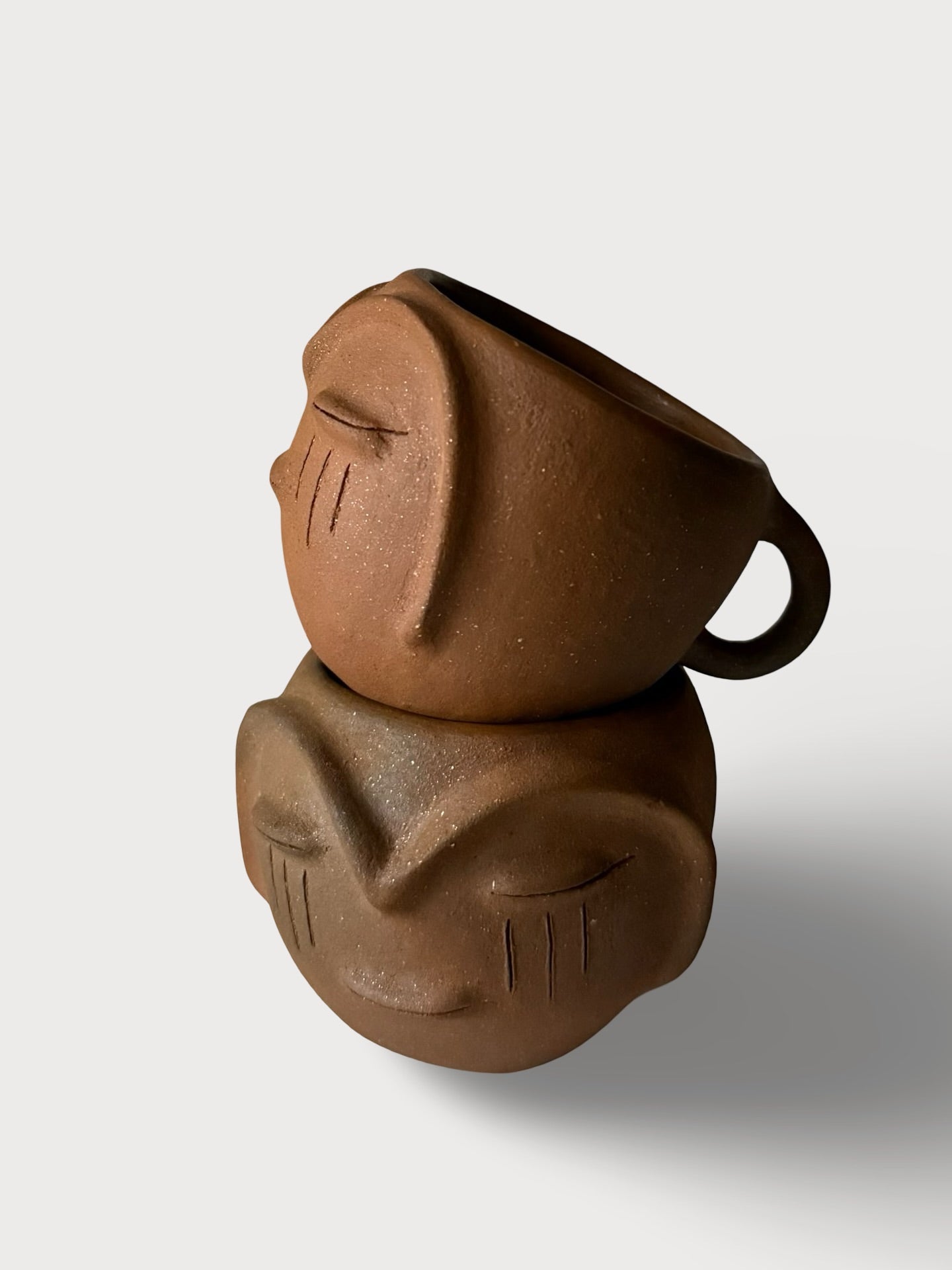 Taza Llorona︱Crying Mug Single