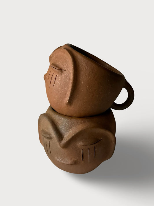 Taza Llorona︱Crying Mug Single