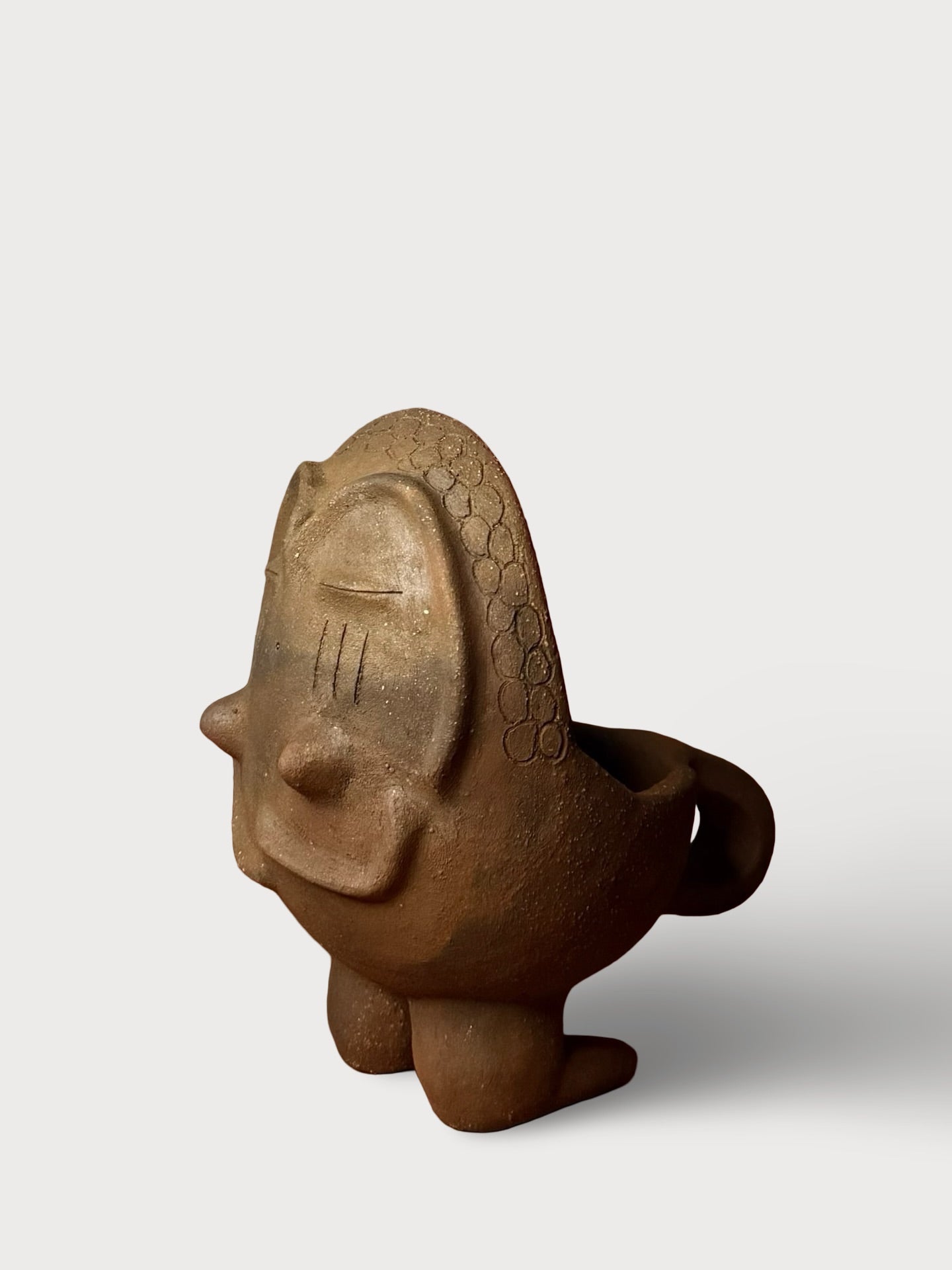 Sahumadora︱Incense burner