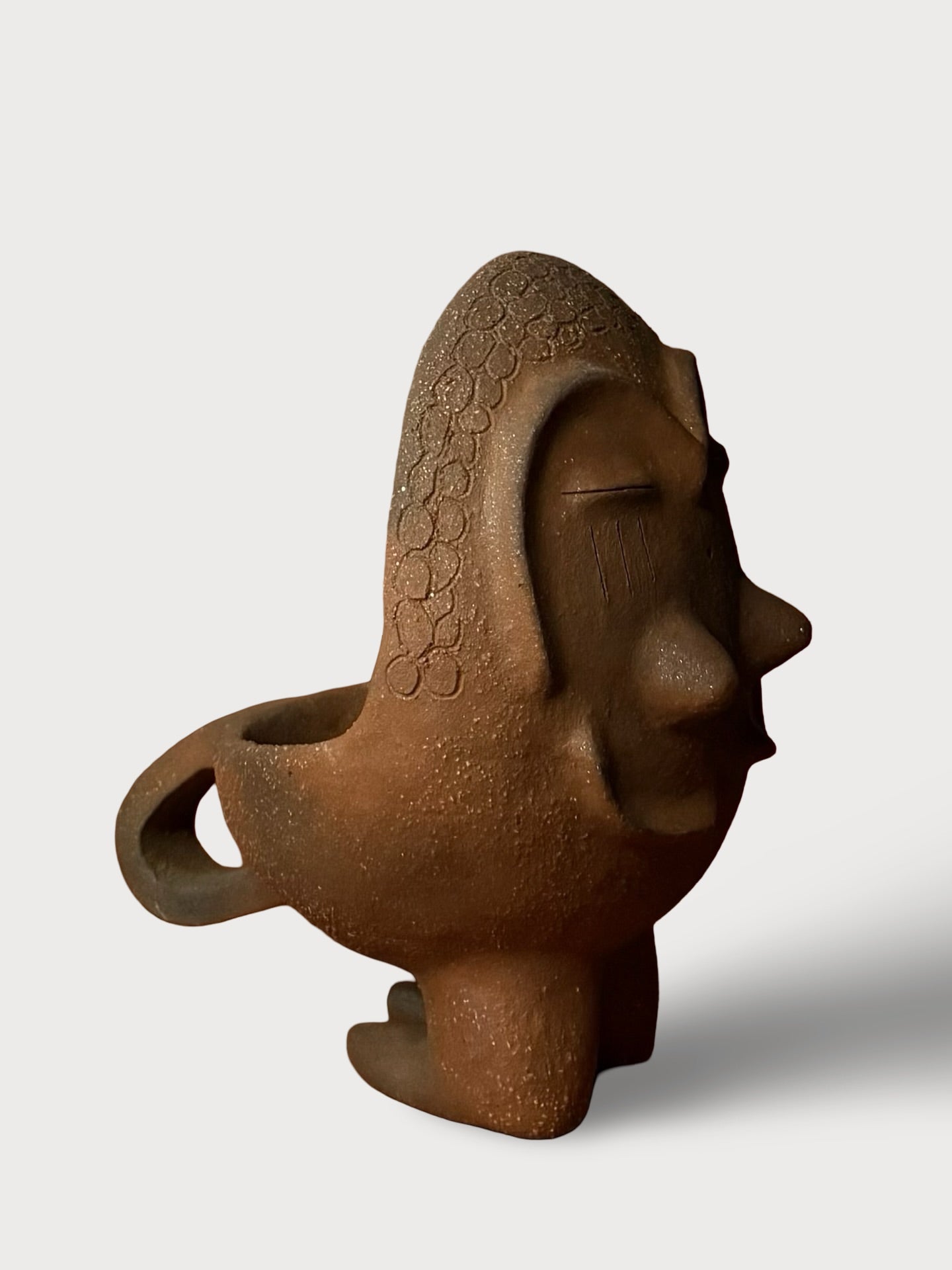 Sahumadora︱Incense burner