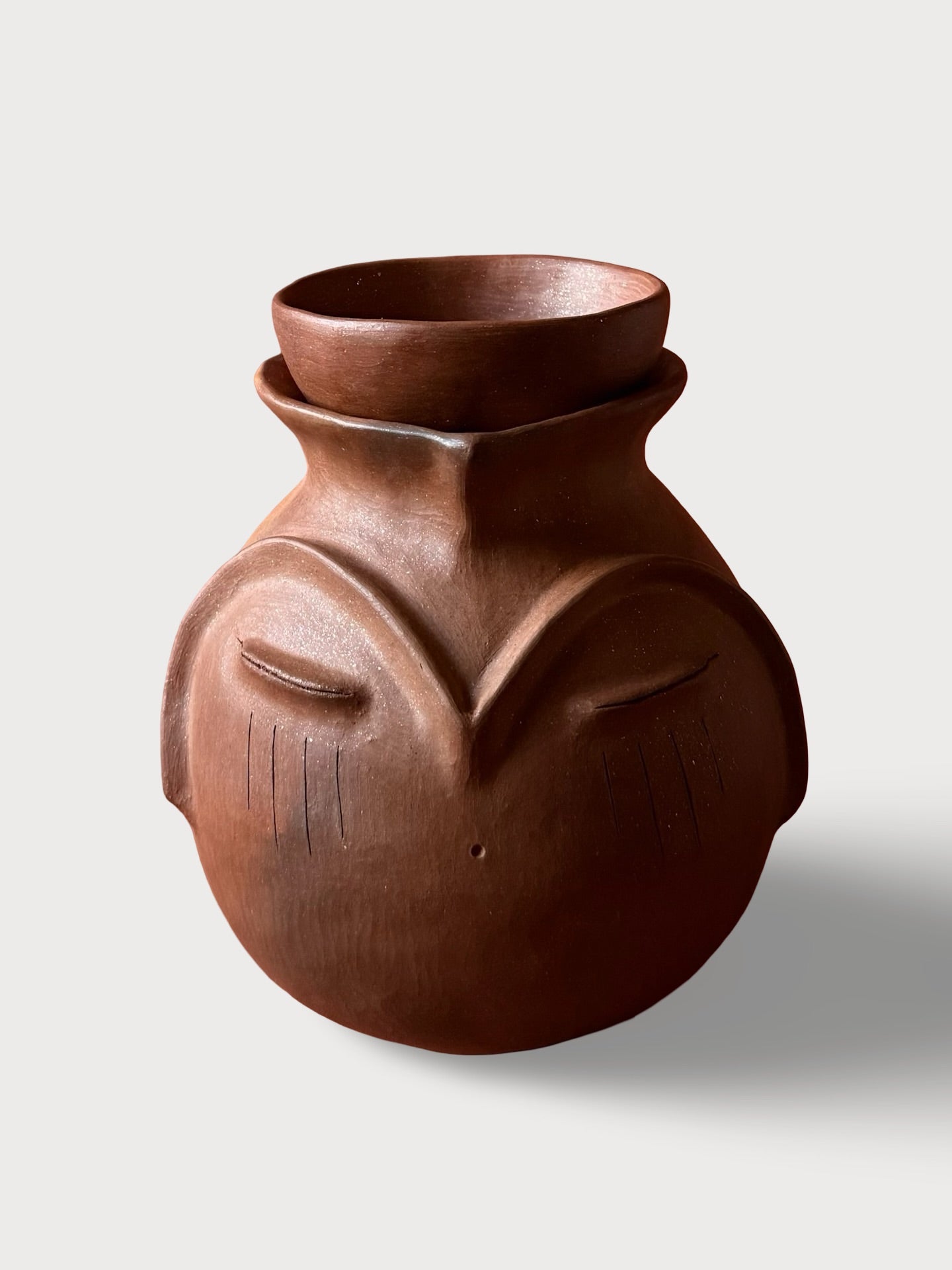 Jarra Llorona︱Crying Jug