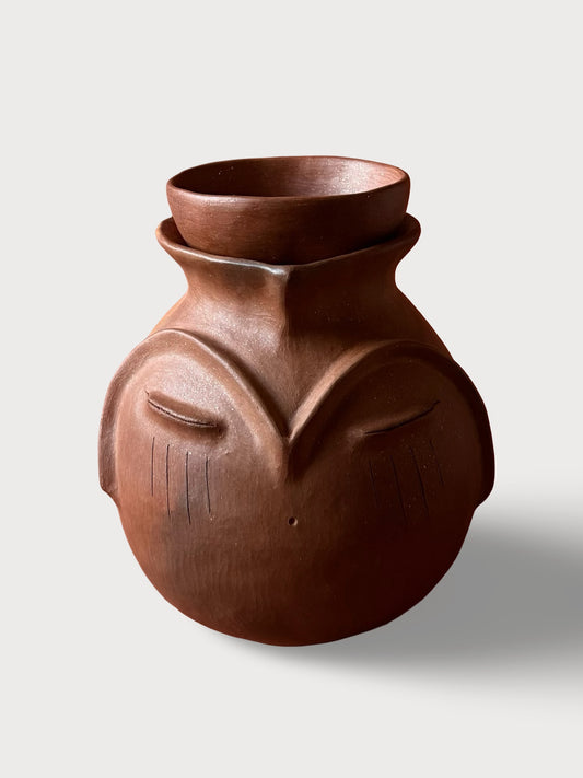 Jarra Llorona︱Crying Jug