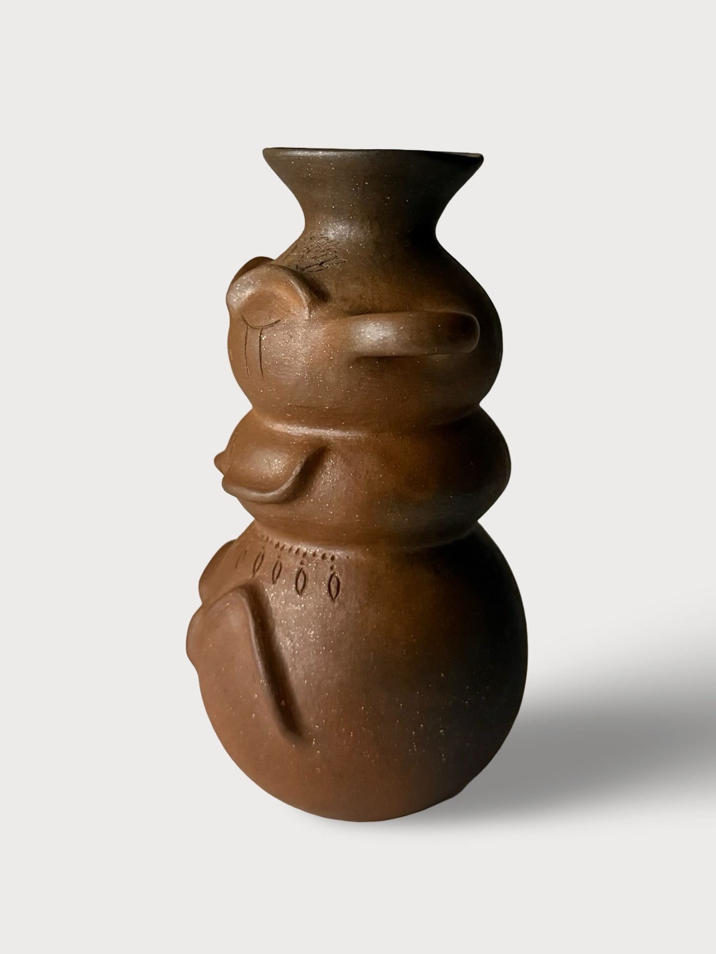 Diaguita Sculpture︱#Uno