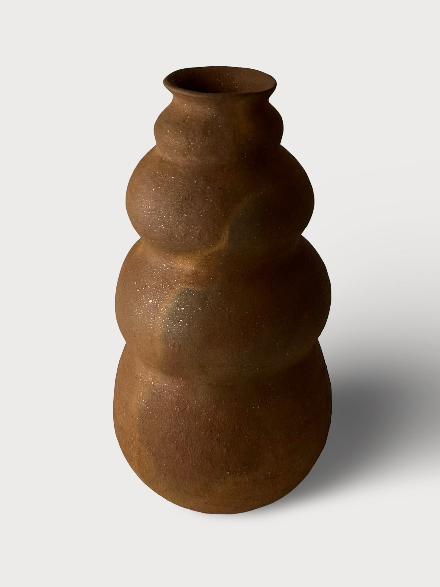 Diaguita Sculpture︱#Dos