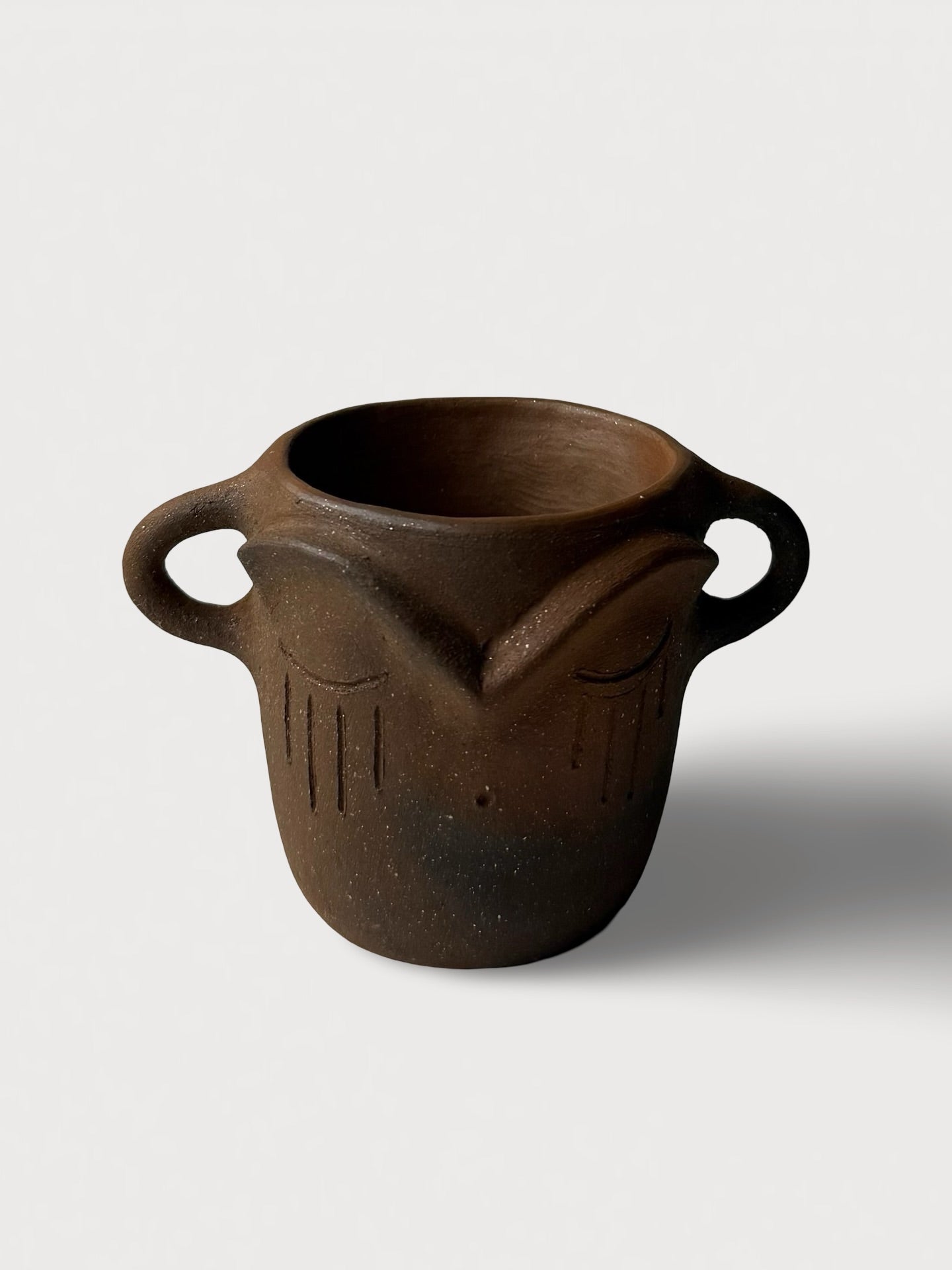 Taza Llorona︱Crying Mug Double