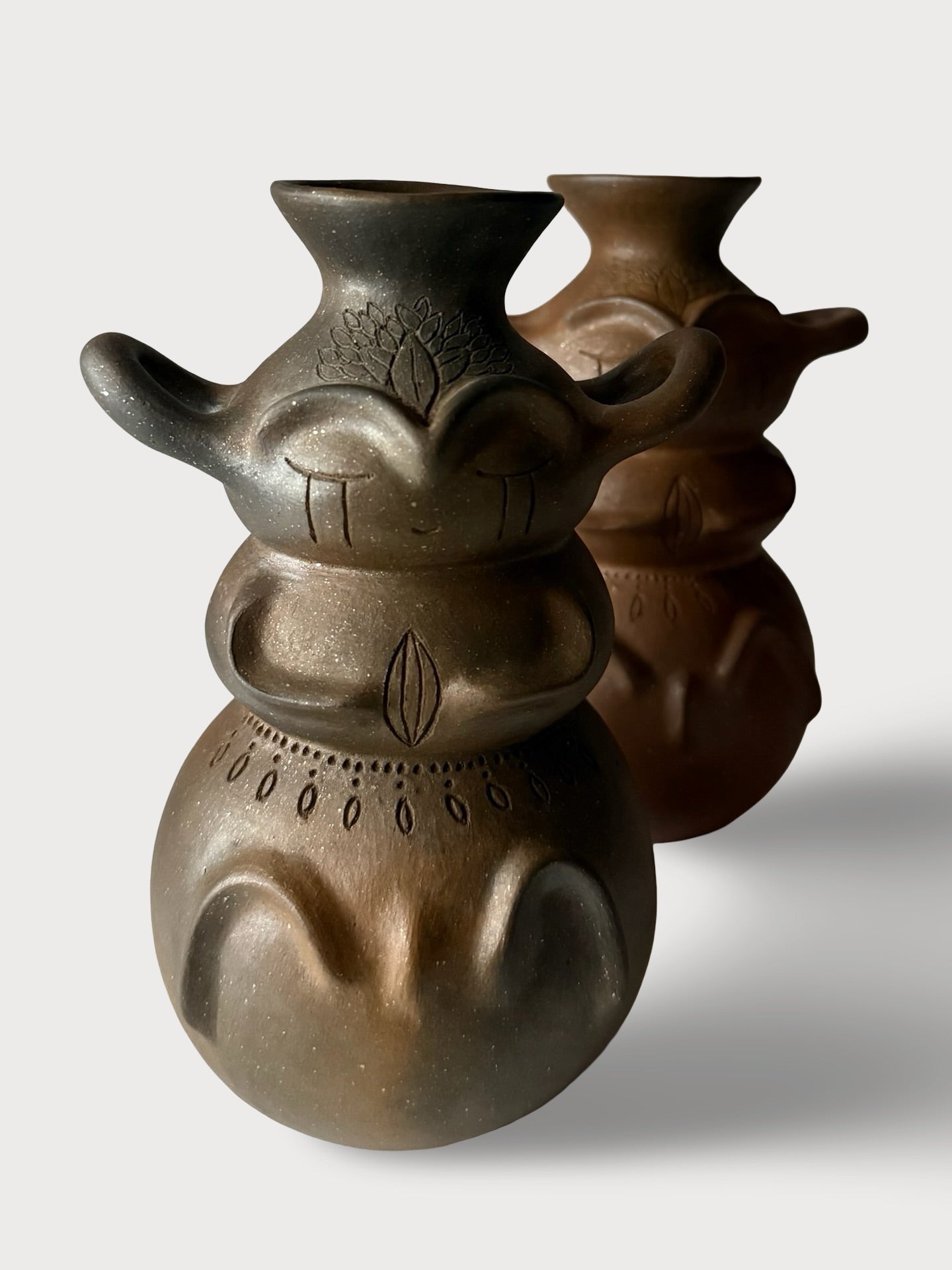Diaguita Sculpture︱#Uno