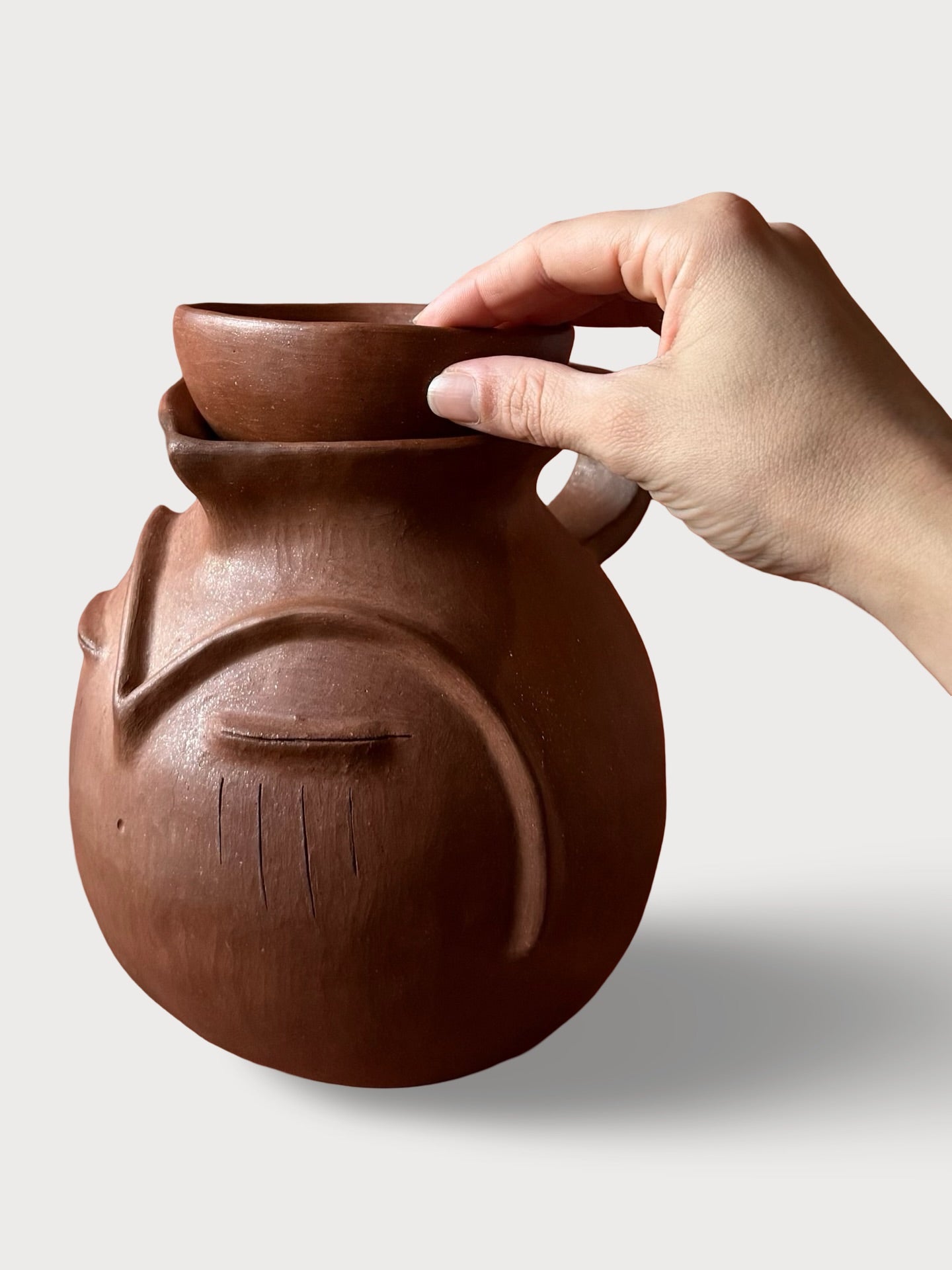 Jarra Llorona︱Crying Jug