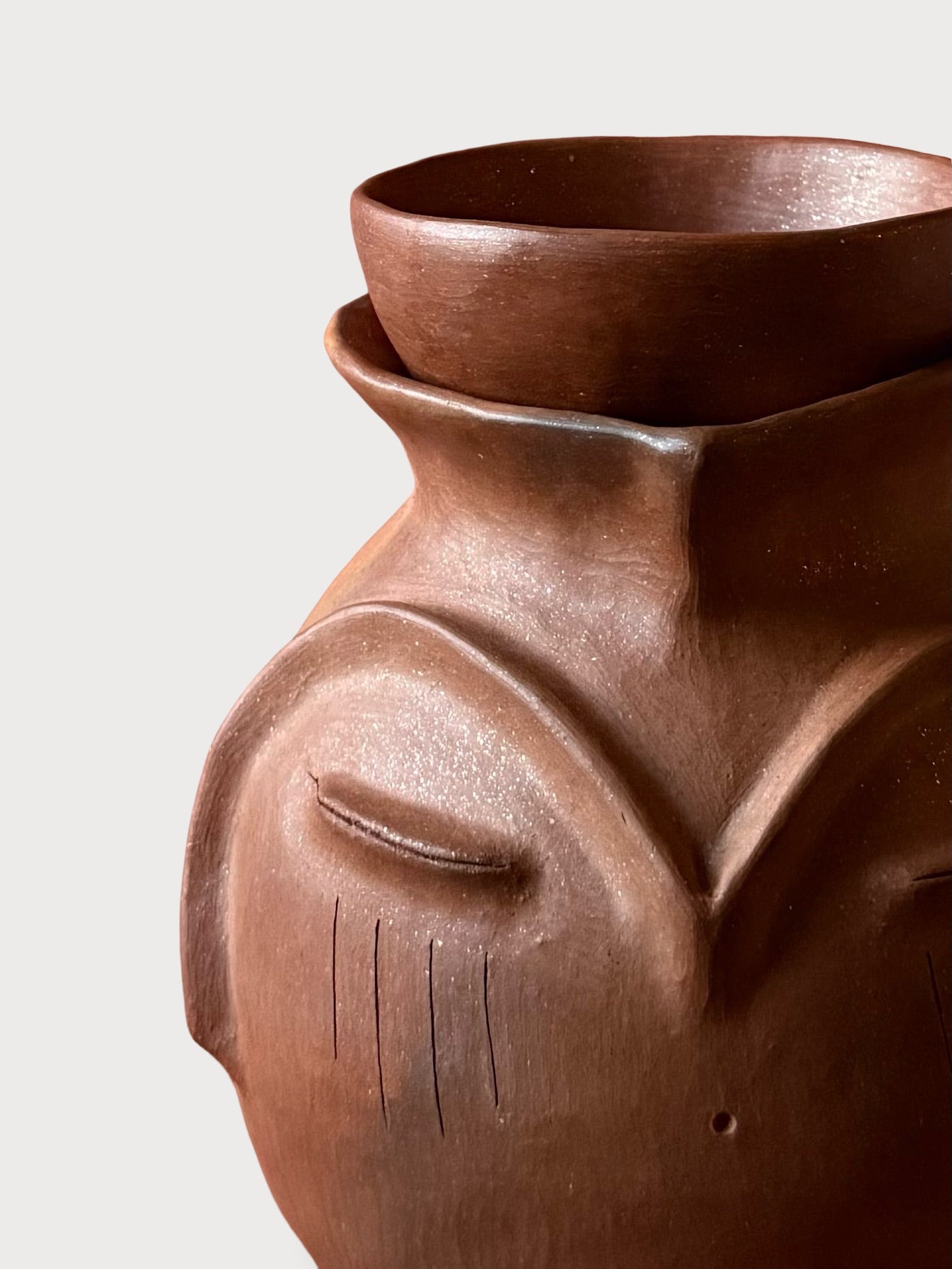 Jarra Llorona︱Crying Jug