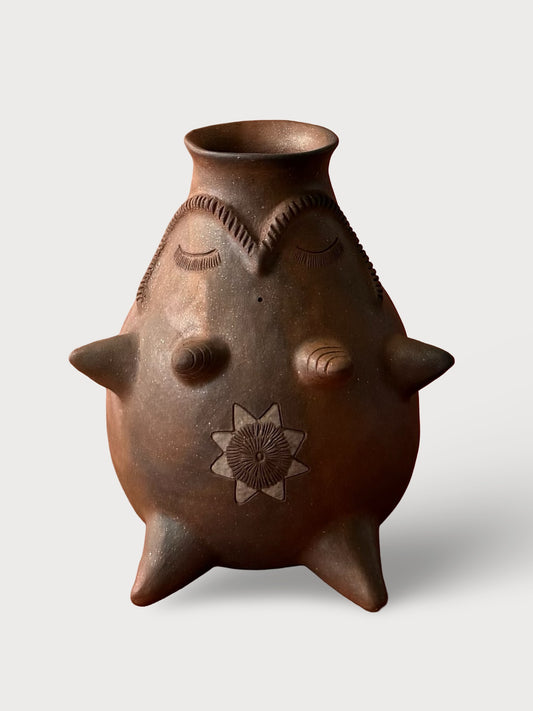 Diaguita Sculpture︱#Cuatro