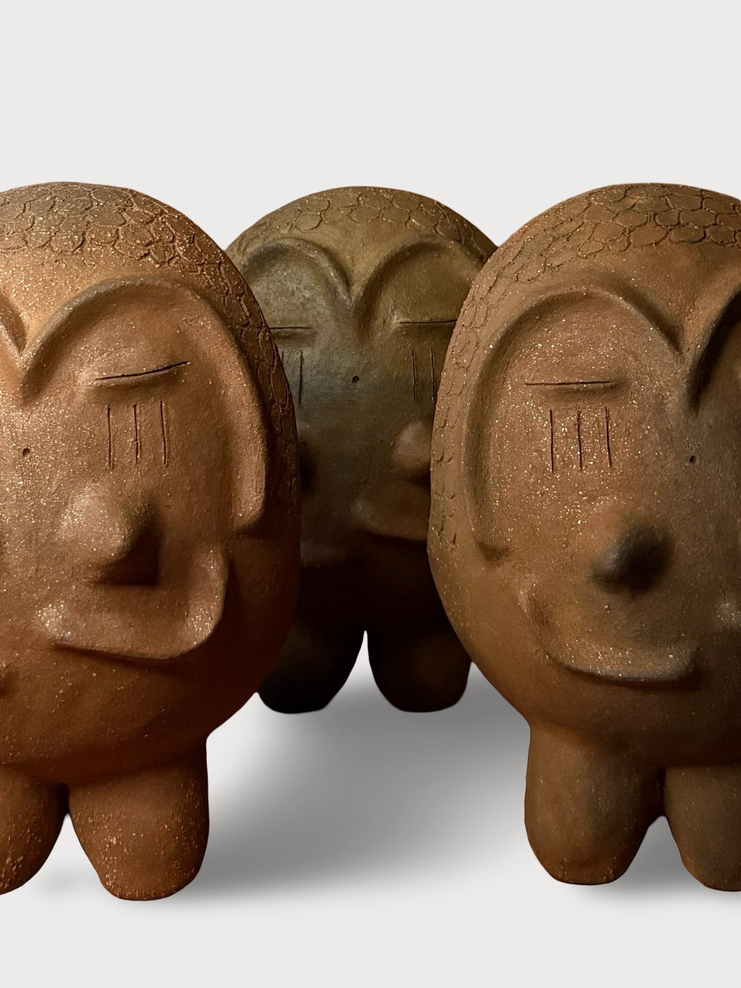Sahumadora︱Incense burner