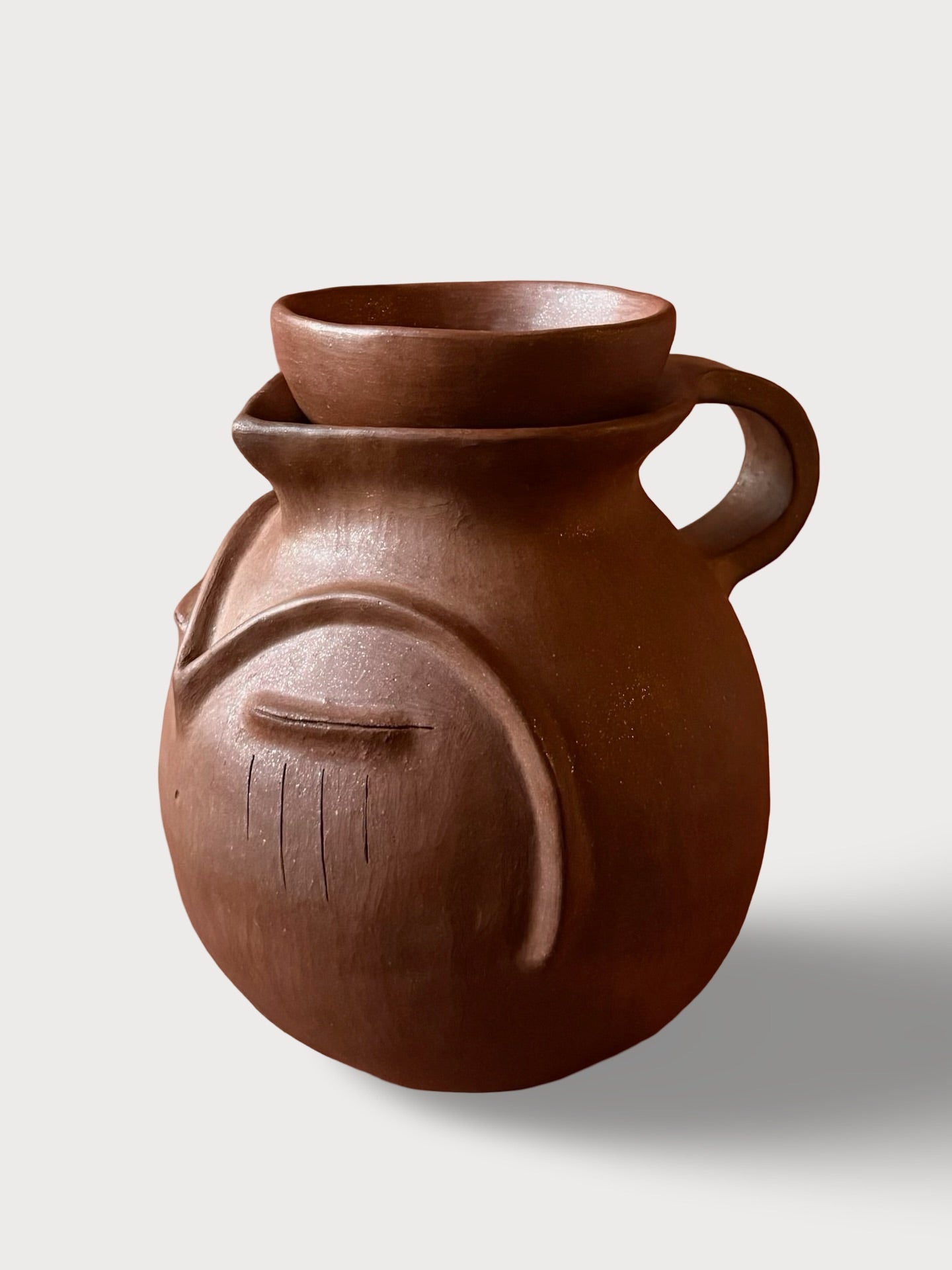 Jarra Llorona︱Crying Jug