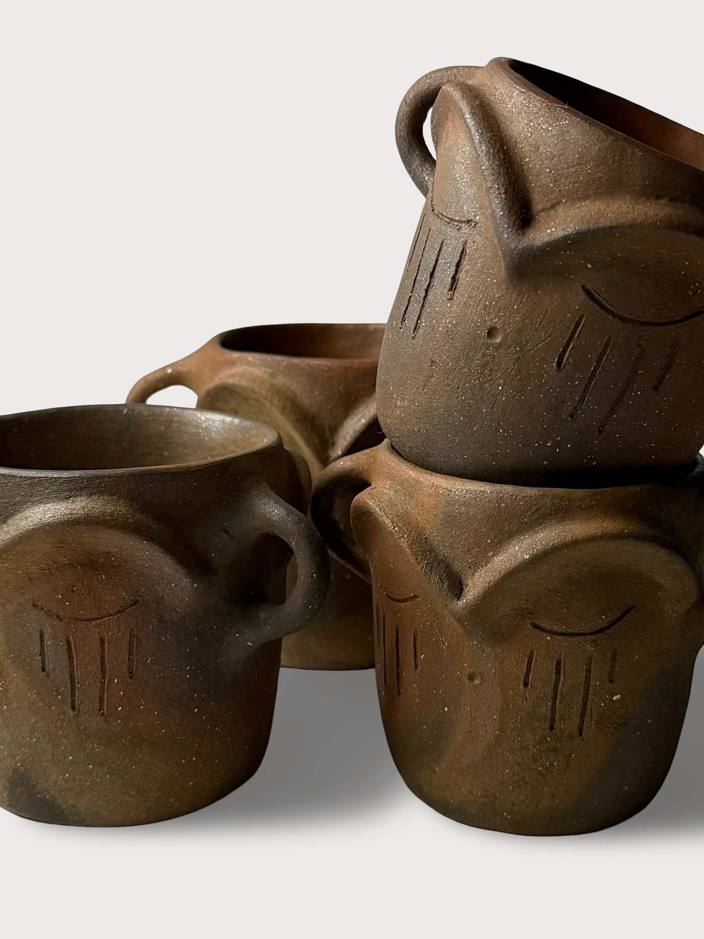 Taza Llorona︱Crying Mug Double